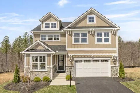 Exterior - 1406 Marcella St, Charlottesville, VA 22911 photo 10 of 16