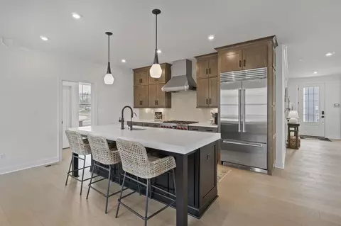 Kitchen - 1406 Marcella St, Charlottesville, VA 22911 photo 2 of 5