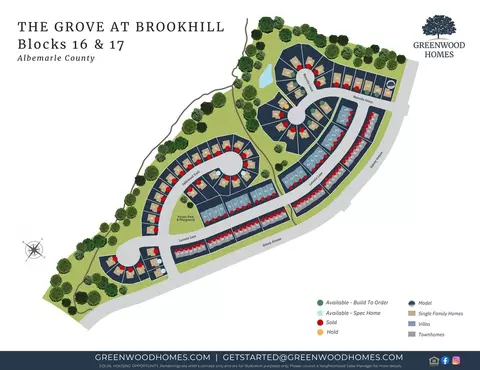 View/Area - 1406 Marcella St, Charlottesville, VA 22911 photo 13 of 13