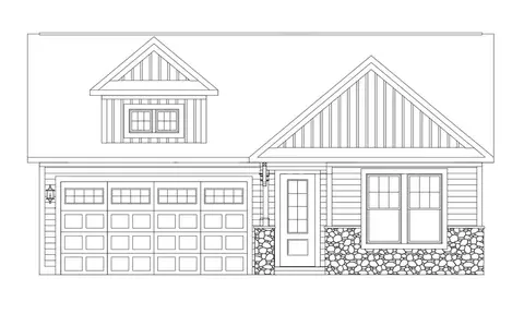 Exterior - 1406 Marcella St, Charlottesville, VA 22911 photo 5 of 16