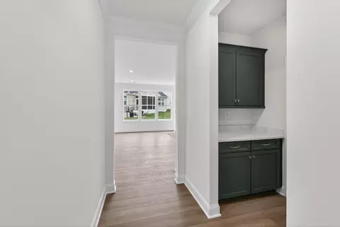 Entry Way - 1406 Marcella St, Charlottesville, VA 22911 photo 3 of 3