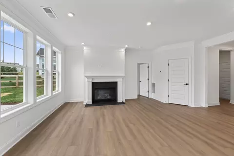 Living - 1406 Marcella St, Charlottesville, VA 22911 photo 2 of 2