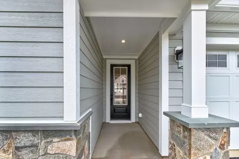 Entry Way - 1406 Marcella St, Charlottesville, VA 22911 photo 1 of 2