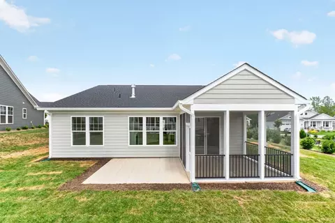 Exterior - 1406 Marcella St, Charlottesville, VA 22911 photo 14 of 16
