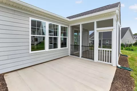 Exterior - 1406 Marcella St, Charlottesville, VA 22911 photo 13 of 16