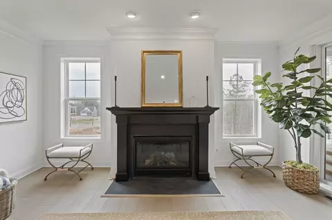 Entry Way - 1406 Marcella St, Charlottesville, VA 22911 photo 1 of 3