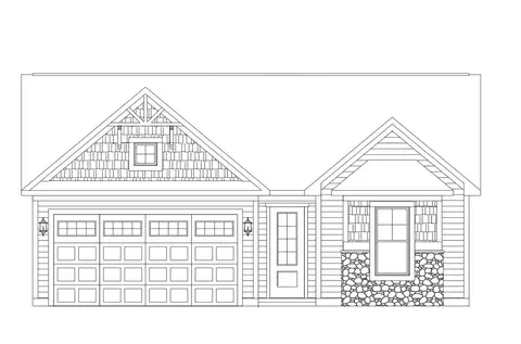 Exterior - 1406 Marcella St, Charlottesville, VA 22911 photo 6 of 16