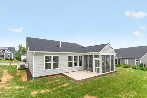 Exterior - 1406 Marcella St, Charlottesville, VA 22911 photo 14 of 16