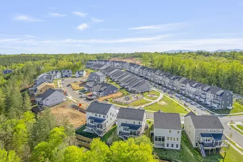 View/Area - 1406 Marcella St, Charlottesville, VA 22911 photo 11 of 13