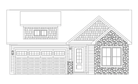 Exterior - 1406 Marcella St, Charlottesville, VA 22911 photo 9 of 16