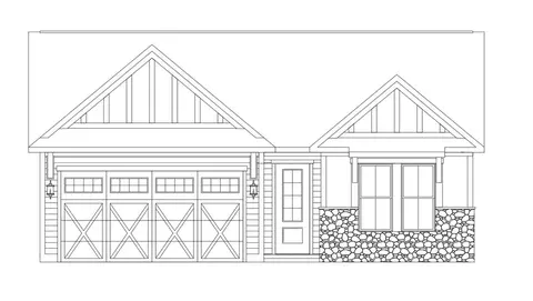 Exterior - 1406 Marcella St, Charlottesville, VA 22911 photo 4 of 16