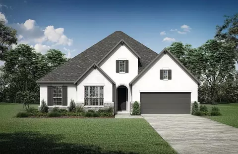 Exterior - 101 Old Eagle Rd, Georgetown, TX 78633 photo 3 of 8