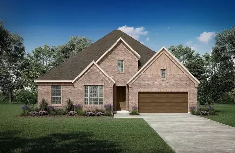 Exterior - 101 Old Eagle Rd, Georgetown, TX 78633 photo 2 of 8