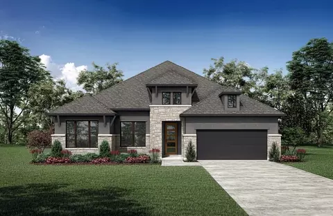 Exterior - 101 Old Eagle Rd, Georgetown, TX 78633 photo 4 of 8