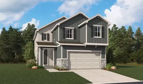 5260 Sidewinder Dr, Colorado Springs, CO 80925