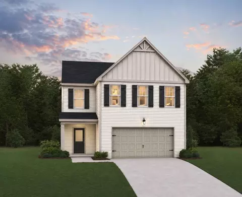1050 Homer Way, Greensboro, GA 30642