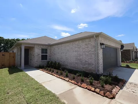 1630 Birch Wood Dr, Rosenberg, TX 77471