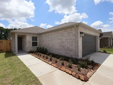 1630 Birch Wood Dr, Rosenberg, TX 77471