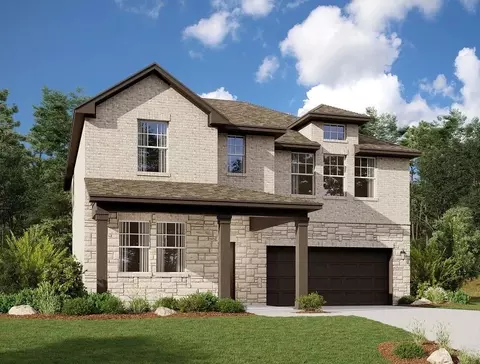 1804 Abbott Creek Rd, Celina, TX 75009