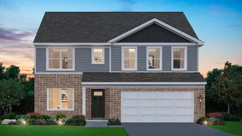 6207 Longford Ln, Tinley Park, IL 60477