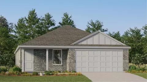 2890 Alder Way, Princeton, TX 75407