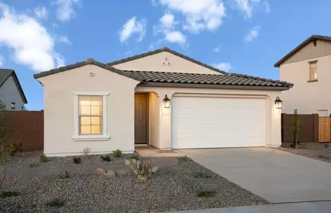 3817 S 123rd Ave, Avondale, AZ 85323
