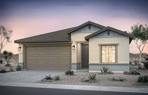 3817 S 123rd Ave, Avondale, AZ 85323