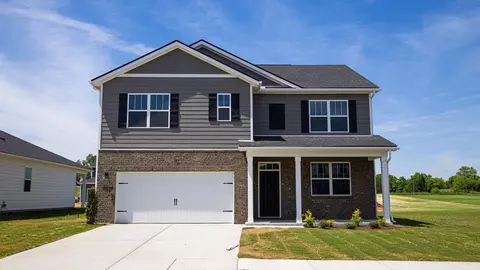 4344 Scarlet Ct, Columbia, TN 38401