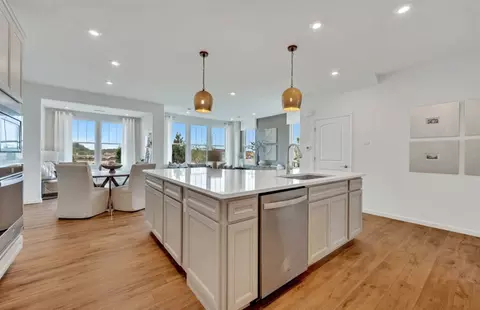 Kitchen - 24456 W Kroll Dr, Plainfield, IL 60585 photo 1 of 6