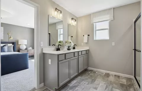 Bath - 24456 W Kroll Dr, Plainfield, IL 60585 photo 1 of 2