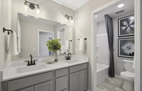 Bath - 24456 W Kroll Dr, Plainfield, IL 60585 photo 2 of 2