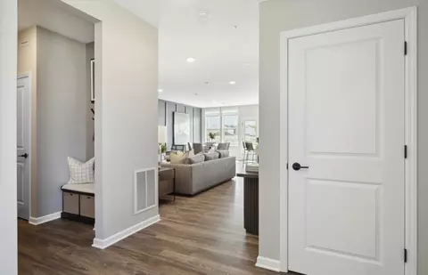 Entry Way - 24456 W Kroll Dr, Plainfield, IL 60585 photo 2 of 3