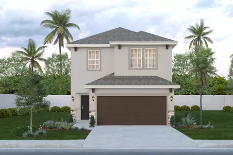 3626 Peggy Dr, Laredo, TX 78046