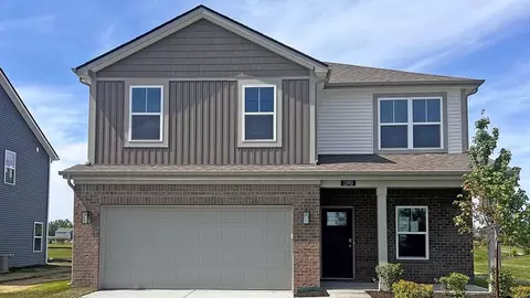 1190 Blackstone Ave, Franklin, IN 46131