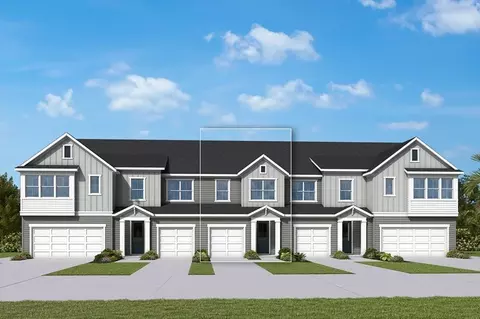 724 Windchime St, Yulee, FL 32097