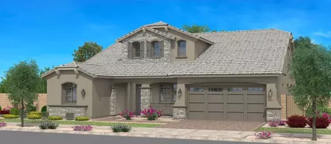 22923 E Mockingbird Dr, Queen Creek, AZ 85142