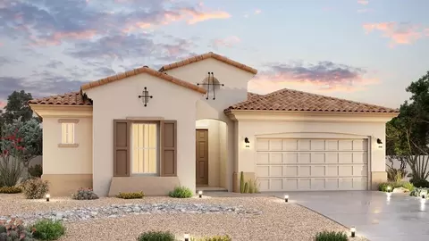 10937 N 163rd Dr, Surprise, AZ 85388