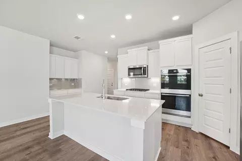 Kitchen - 11312 Comano Dr, Austin, TX 78747 photo 2 of 2