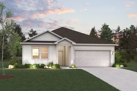11312 Comano Dr, Austin, TX 78747