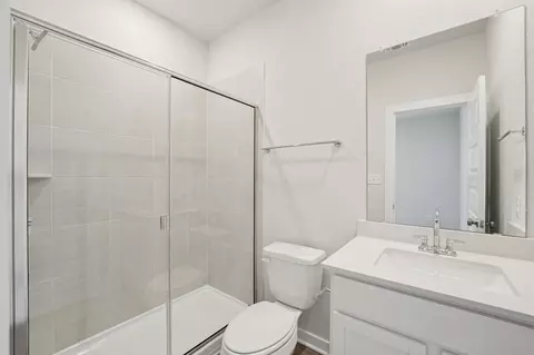 Bath - 11312 Comano Dr, Austin, TX 78747 photo 4 of 5