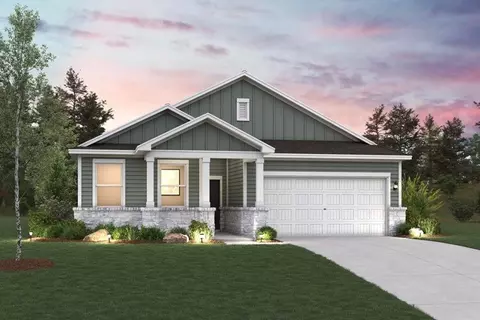 Exterior - 11312 Comano Dr, Austin, TX 78747 photo 2 of 5