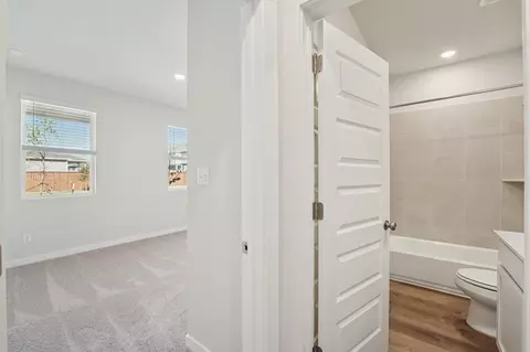 Entry Way - 11312 Comano Dr, Austin, TX 78747 photo 1 of 3