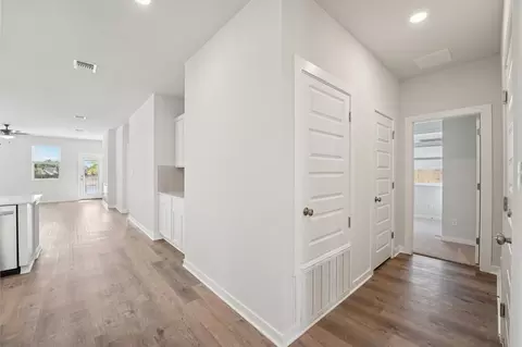 Entry Way - 11312 Comano Dr, Austin, TX 78747 photo 2 of 3