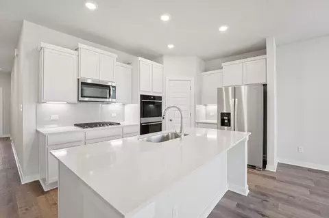 Kitchen - 11312 Comano Dr, Austin, TX 78747 photo 1 of 2