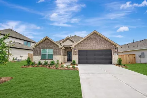 22522 Pagoda Dogwood Branch Dr, New Caney, TX 77357