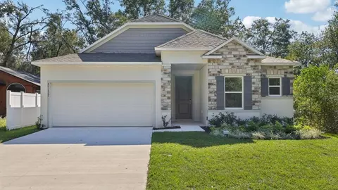Exterior - 2214 Elegant Mnr Cir, Edgewater, FL 32141 photo 13 of 25