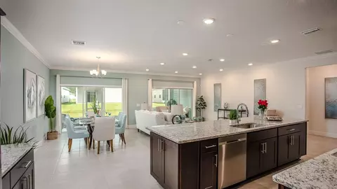 Kitchen - 2214 Elegant Mnr Cir, Edgewater, FL 32141 photo 1 of 8
