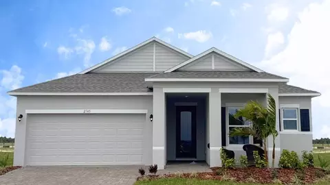Exterior - 2214 Elegant Mnr Cir, Edgewater, FL 32141 photo 6 of 16