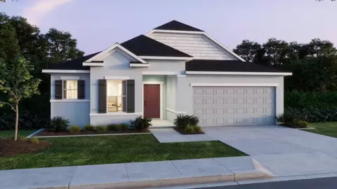 Exterior - 2214 Elegant Mnr Cir, Edgewater, FL 32141 photo 11 of 25