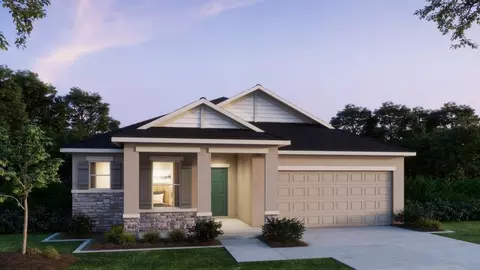 Exterior - 2214 Elegant Mnr Cir, Edgewater, FL 32141 photo 6 of 25